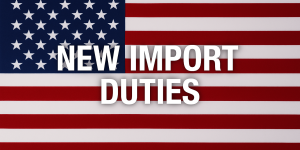 US duties