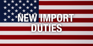 US duties